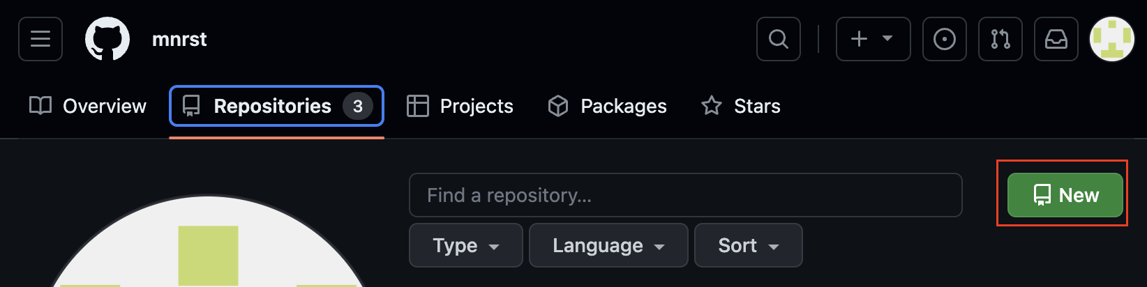 GitHub Pages で Markdown ファイルを Web 公開してみた – mnrst